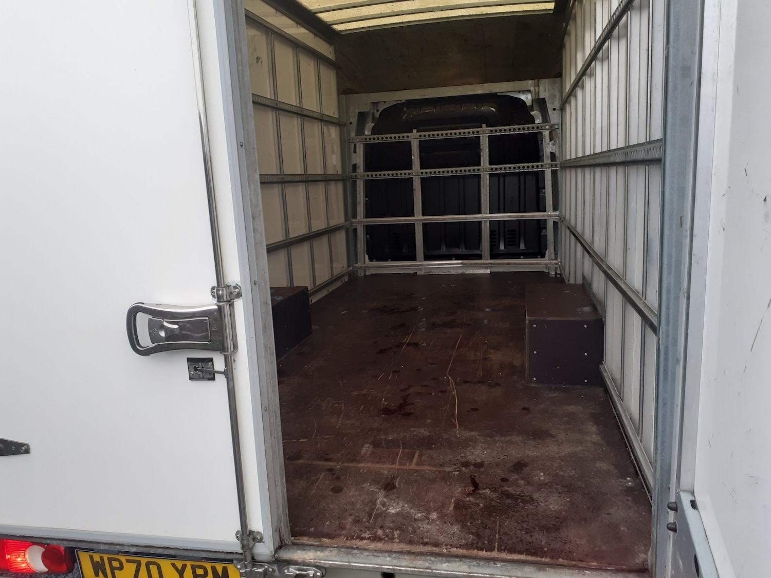 Used Renault Master 2021 for sale - 77245078: Photo 6