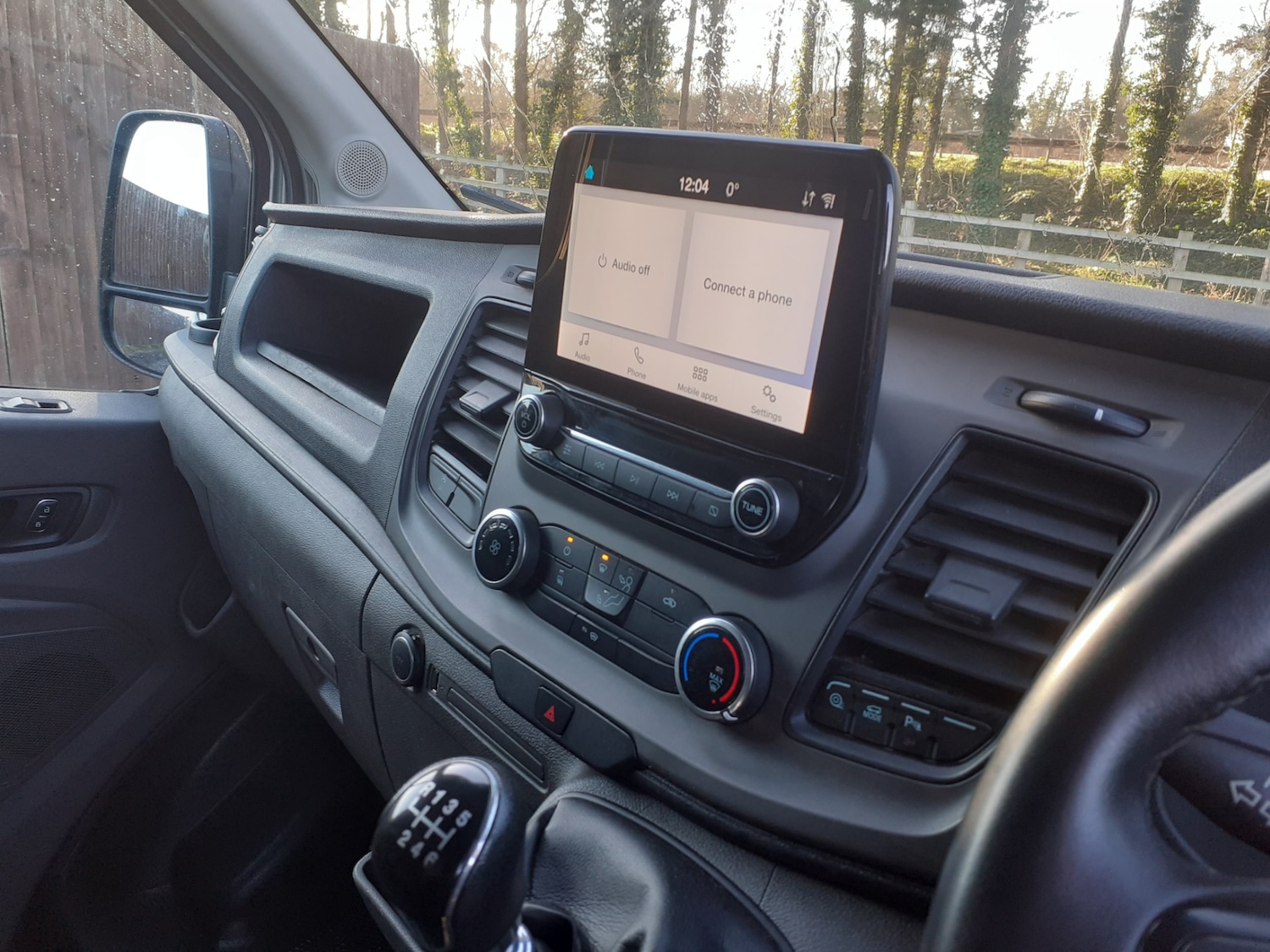 Used Ford Transit 2021 for sale - 77118778: Photo 6