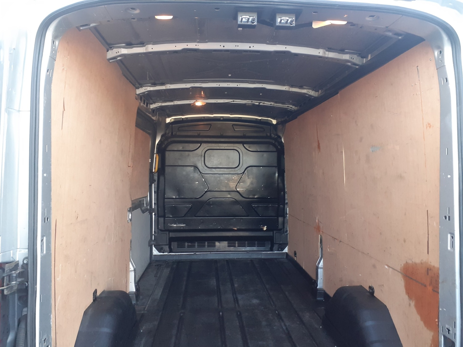 Used Ford Transit 2021 for sale - 77118778: Photo 7