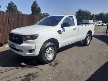 Used Ford Ranger 2020 for sale - 79184085: Photo