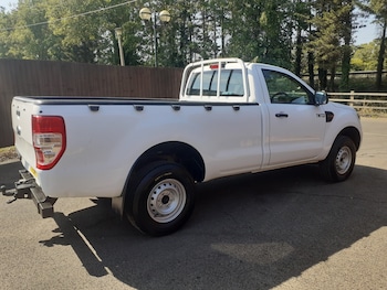 Used Ford Ranger 2020 for sale - 79184085: Photo