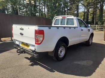 Used Ford Ranger 2020 for sale - 79184085: Photo