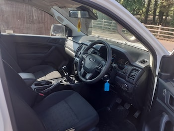 Used Ford Ranger 2020 for sale - 79184085: Photo