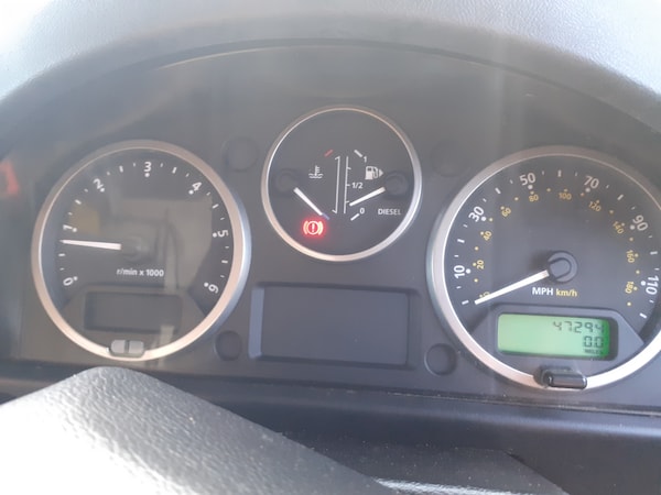 Used Land Rover Defender 2014 for sale - 76082376: Photo 4