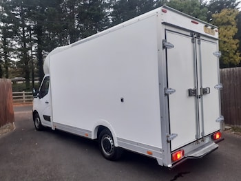 Used Renault Master 2022 for sale - 76286875: Photo