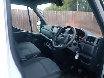 Used Renault Master 2022 for sale - 76286875: Photo