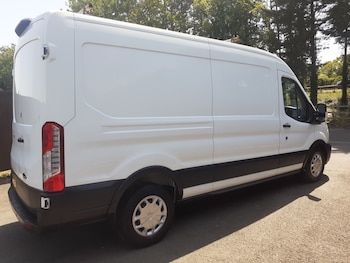 Used Ford Transit 2020 for sale - 79119717: Photo
