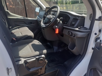 Used Ford Transit 2020 for sale - 79119717: Photo
