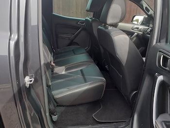 Used Ford Ranger 2021 for sale - 78906560: Photo