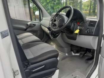 Used Volkswagen Crafter 2013 for sale - 74979673: Photo