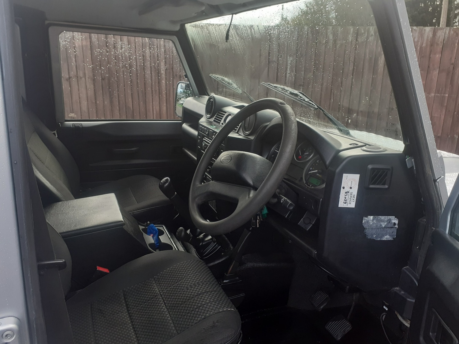 Used Land Rover Defender 2013 for sale - 76611317: Photo 4