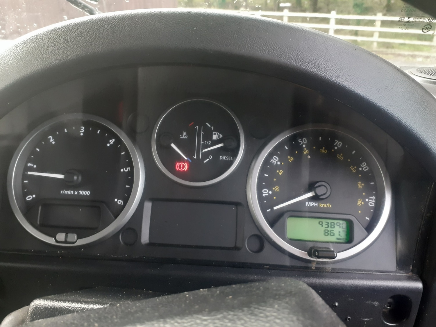 Used Land Rover Defender 2013 for sale - 76611317: Photo 7