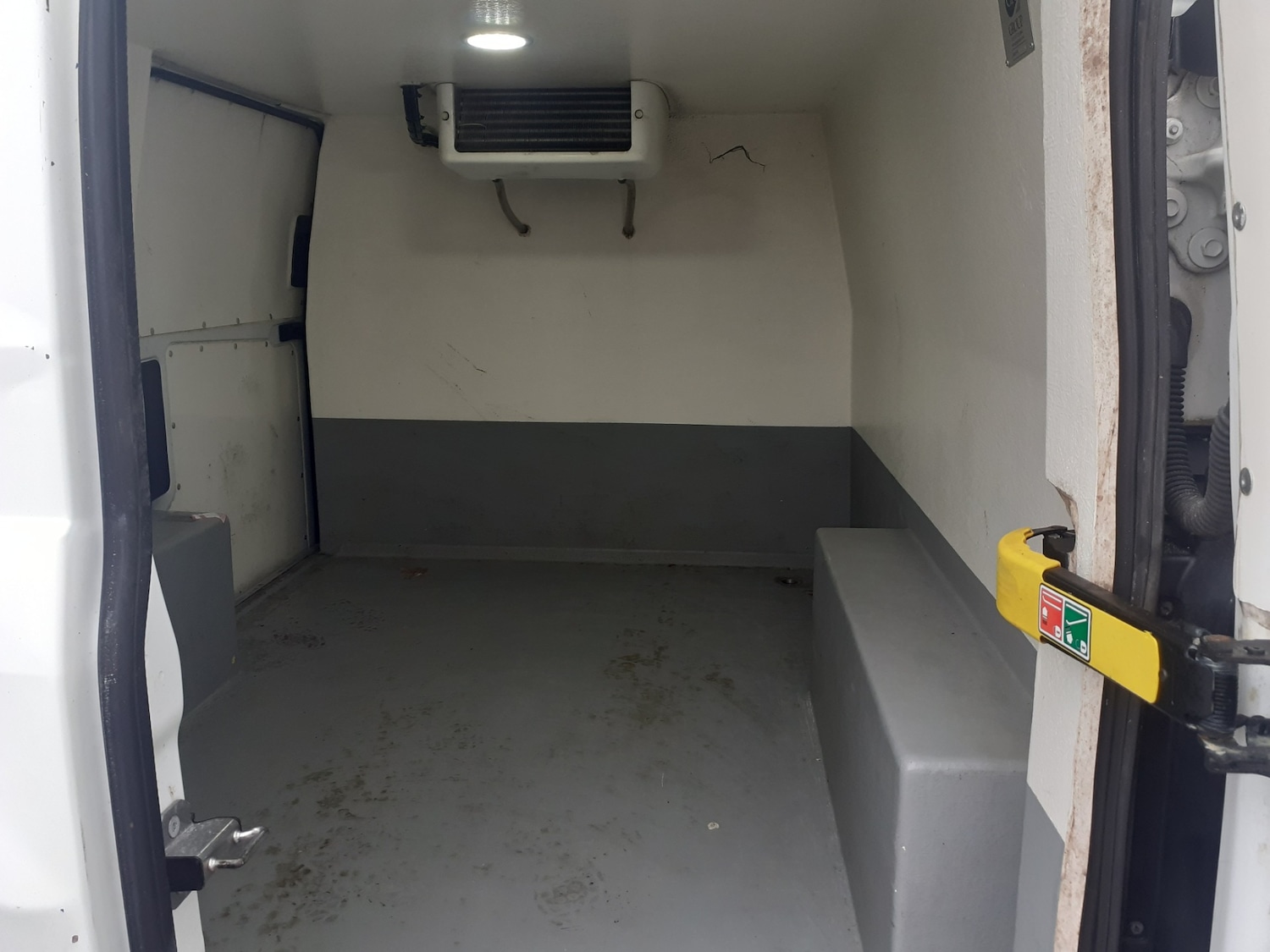 Used Ford Transit Custom 2018 for sale - 75295395: Photo 4