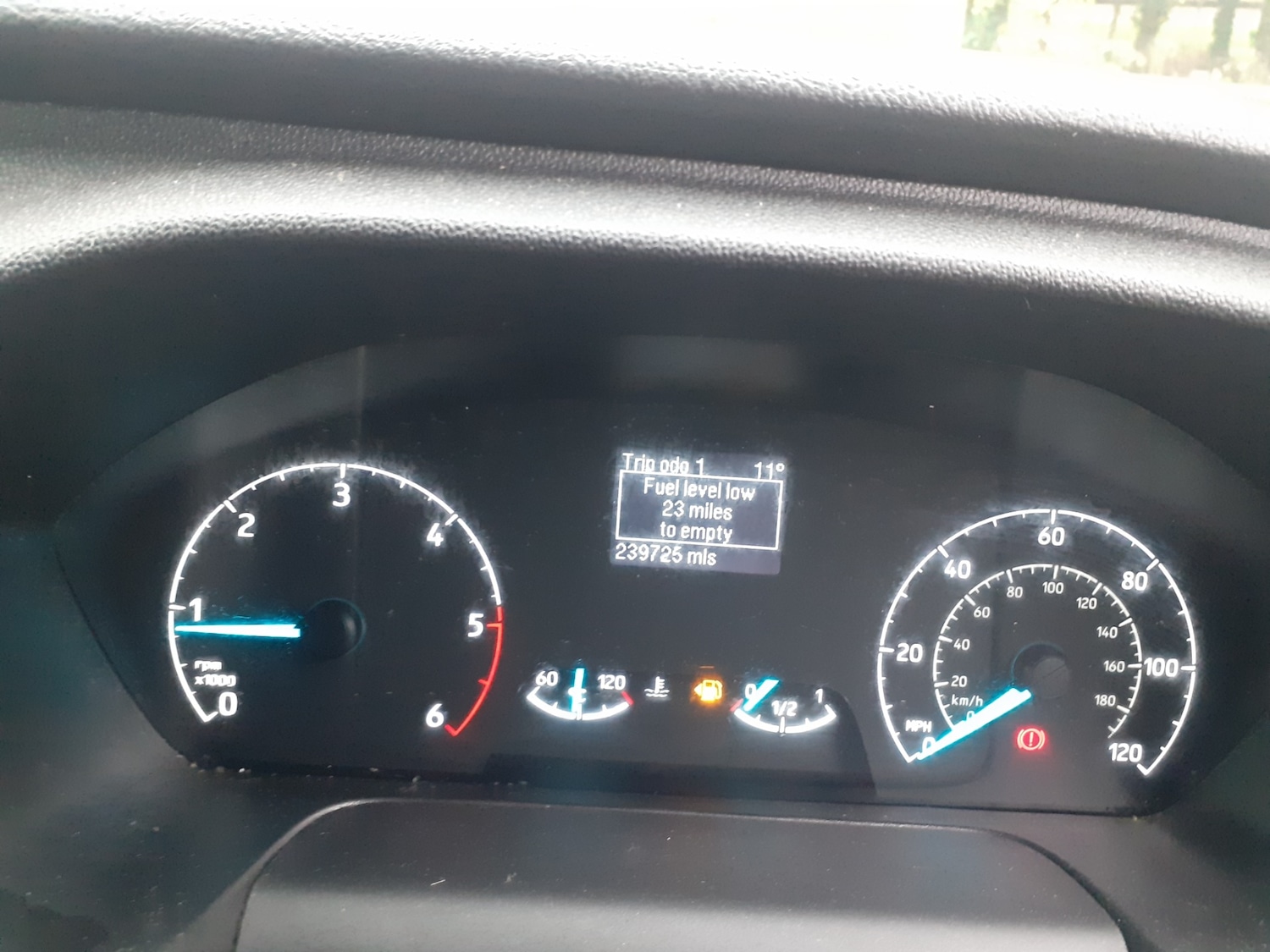 Used Ford Transit Custom 2018 for sale - 75295395: Photo 6