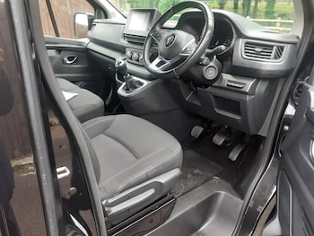 Used Renault Trafic 2022 for sale - 78477043: Photo
