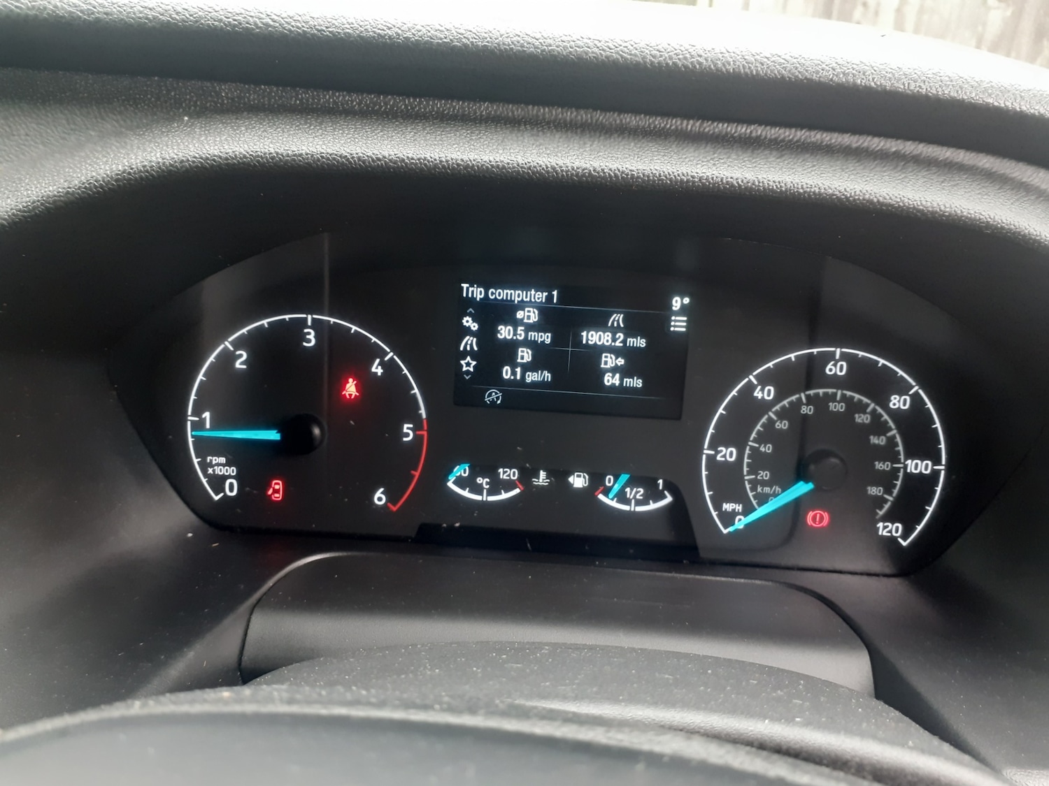 Used Ford Transit Custom 2020 for sale - 77801940: Photo 5