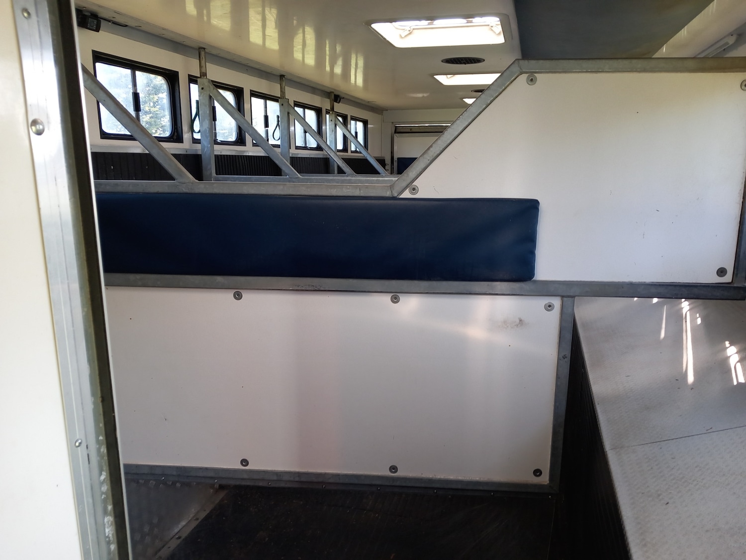 Used Iveco Eurocargo 2010 for sale - 75963428: Photo 5