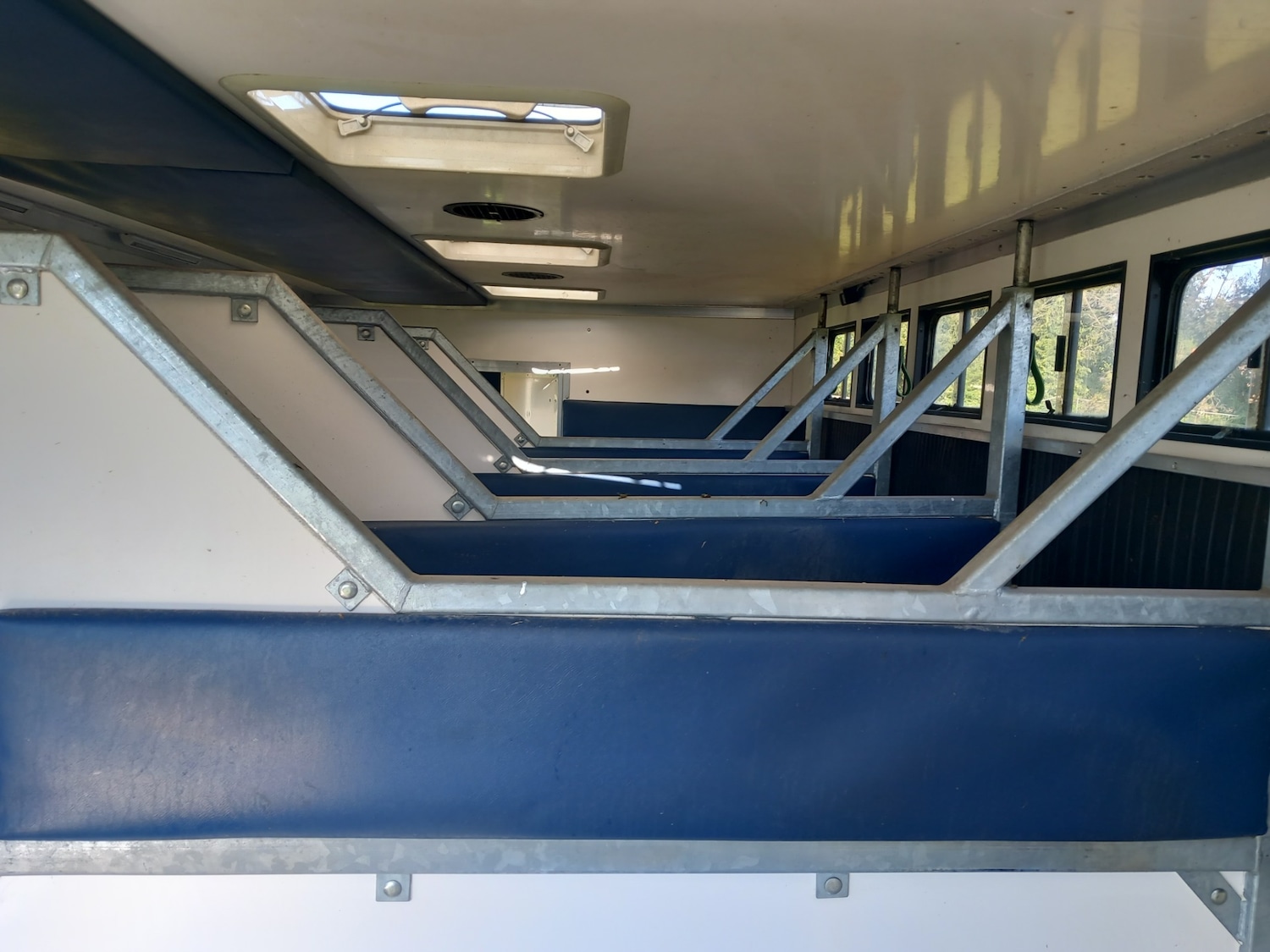 Used Iveco Eurocargo 2010 for sale - 75963428: Photo 6