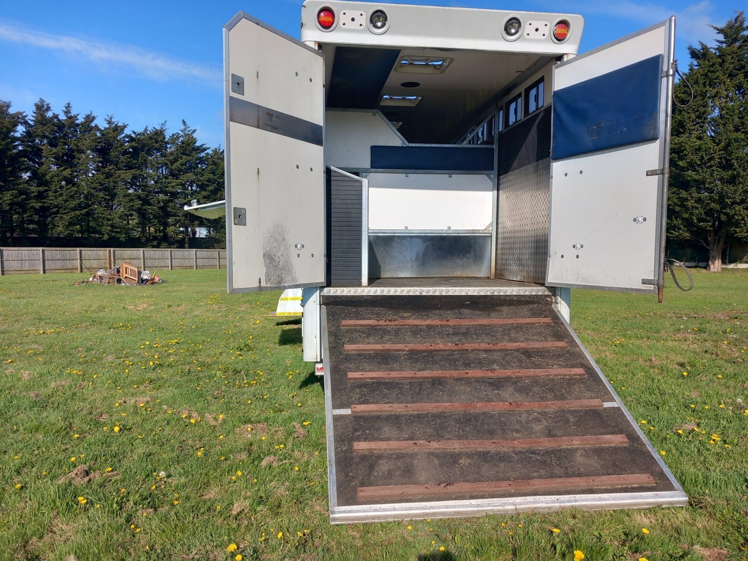 Used Iveco Eurocargo 2010 for sale - 75963428: Photo 7