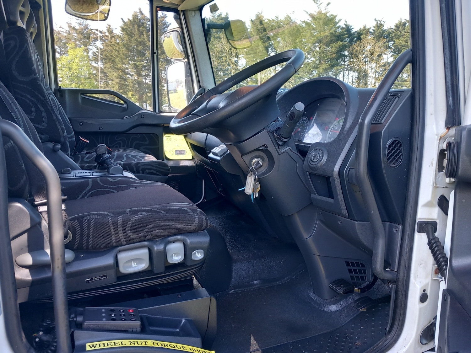 Used Iveco Eurocargo 2010 for sale - 75963428: Photo 8