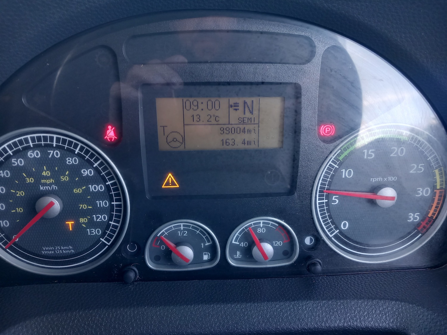 Used Iveco Eurocargo 2010 for sale - 75963428: Photo 9