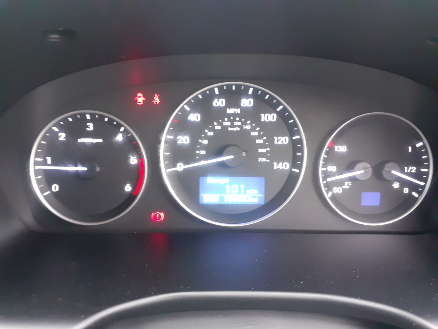 Used Hyundai Iload 2019 for sale - 77906828: Photo 5