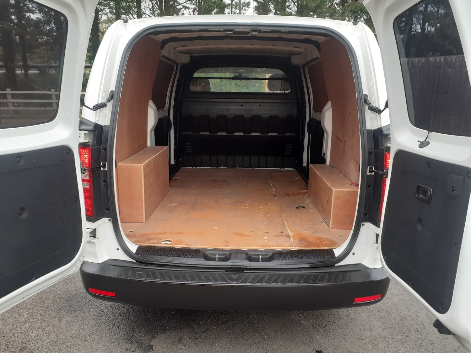 Used Hyundai Iload 2019 for sale - 77906828: Photo 7