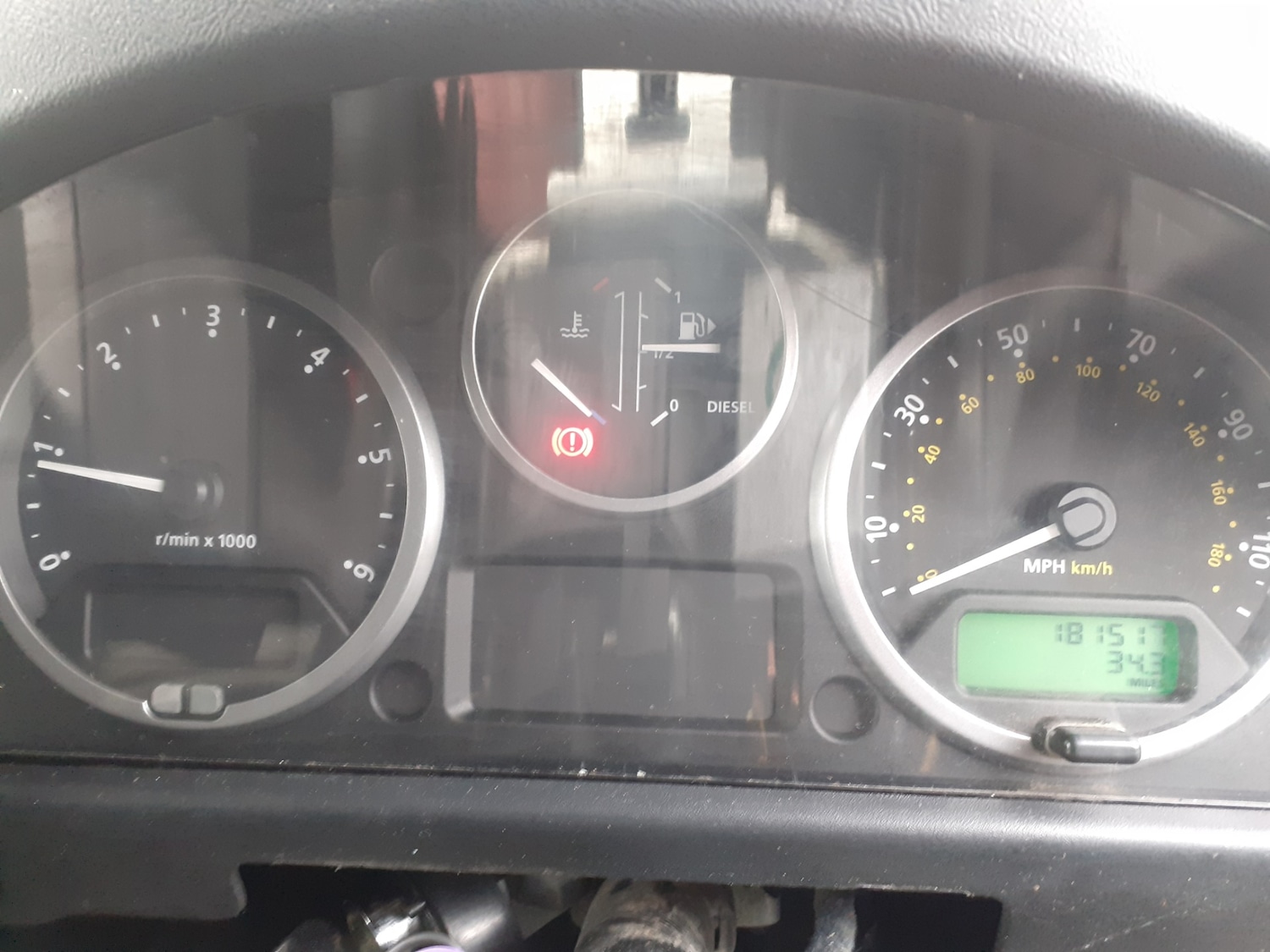 Used Land Rover Defender 2015 for sale - 77589979: Photo 5