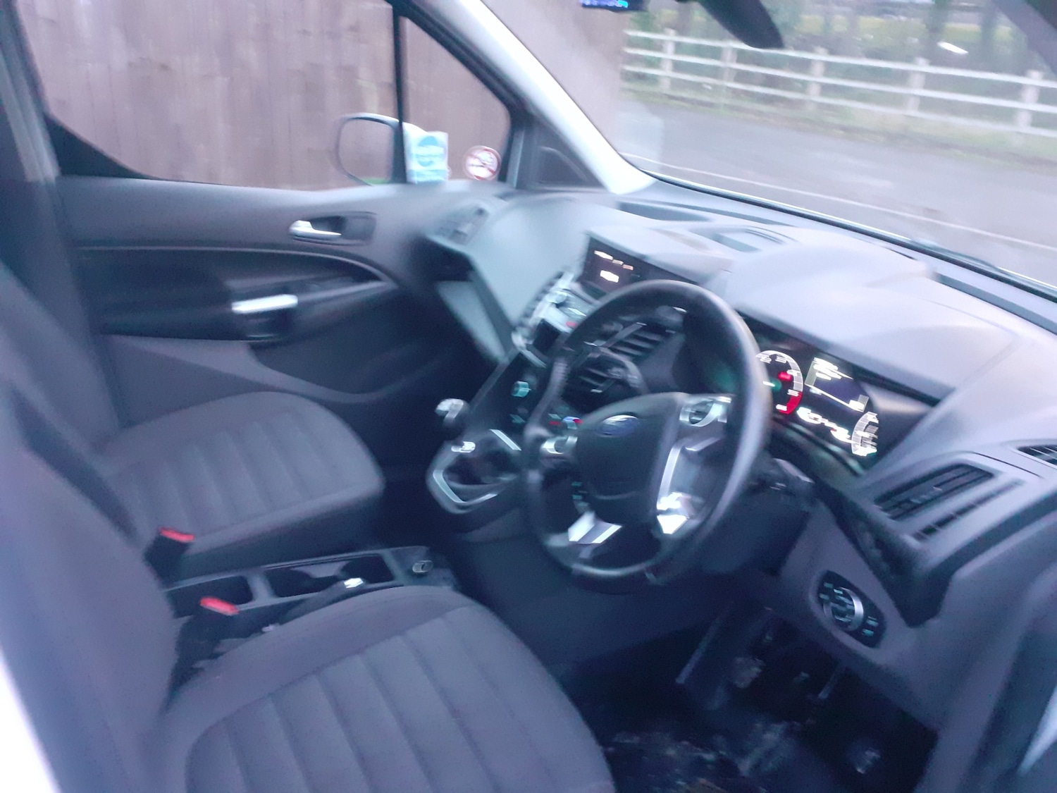 Used Ford Transit Connect 2020 for sale - 77261902: Photo 4