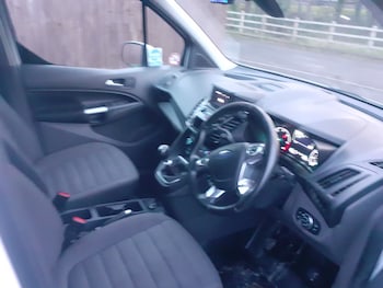 Used Ford Transit Connect 2020 for sale - 77261902: Photo