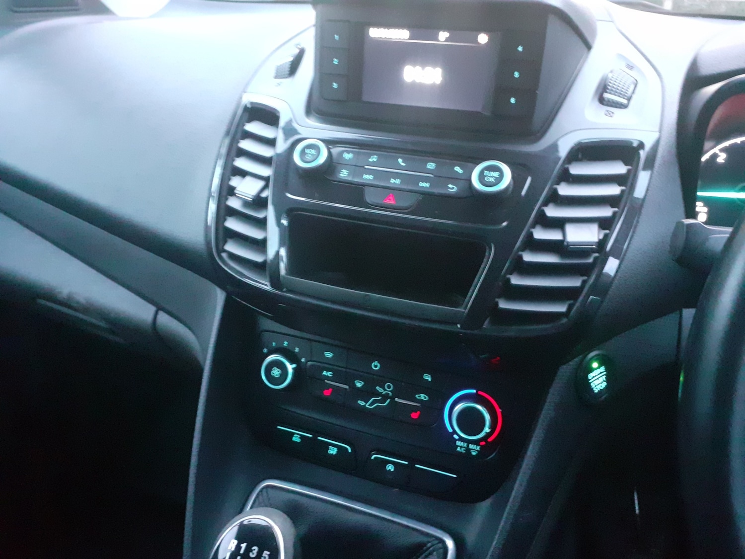 Used Ford Transit Connect 2020 for sale - 77261902: Photo 6