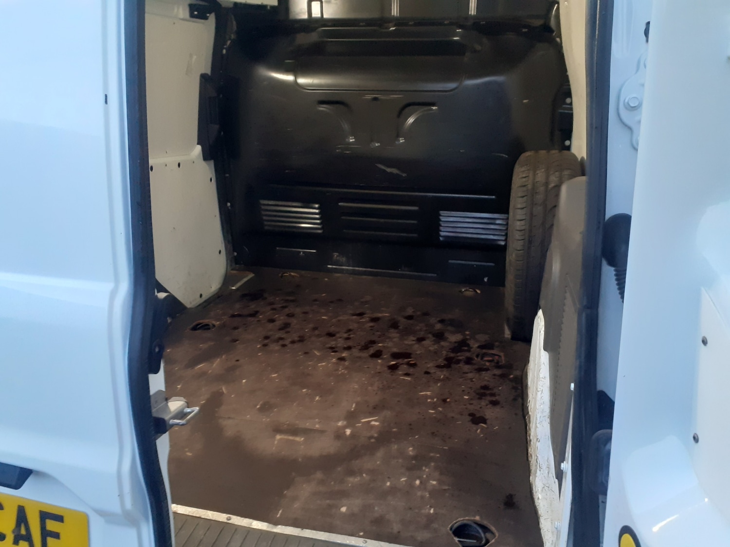 Used Ford Transit Connect 2020 for sale - 77261902: Photo 7