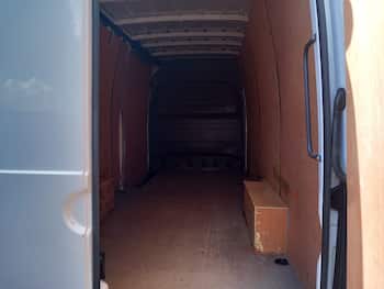 Used Mercedes-Benz Sprinter 2023 for sale - 79662654: Photo
