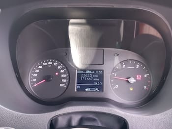 Used Mercedes-Benz Sprinter 2023 for sale - 79662654: Photo