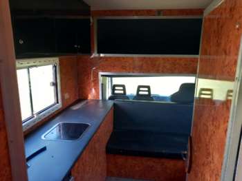 Used Iveco Eurocargo 2010 for sale - 74505156: Photo