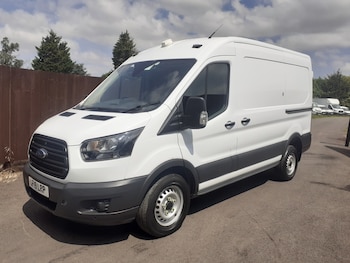 Used Ford Transit 2019 for sale - 79216698: Photo