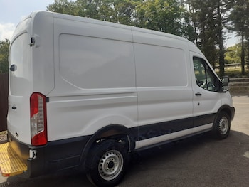 Used Ford Transit 2019 for sale - 79216698: Photo