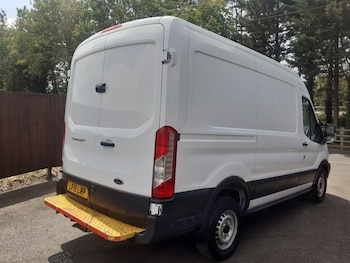 Used Ford Transit 2019 for sale - 79216698: Photo