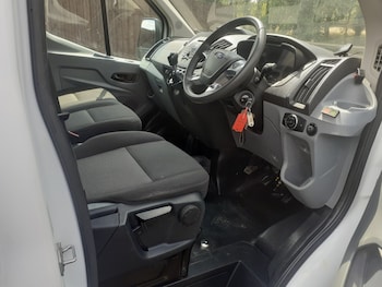 Used Ford Transit 2019 for sale - 79216698: Photo
