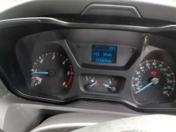 Used Ford Transit 2016 for sale - 75056340: Photo