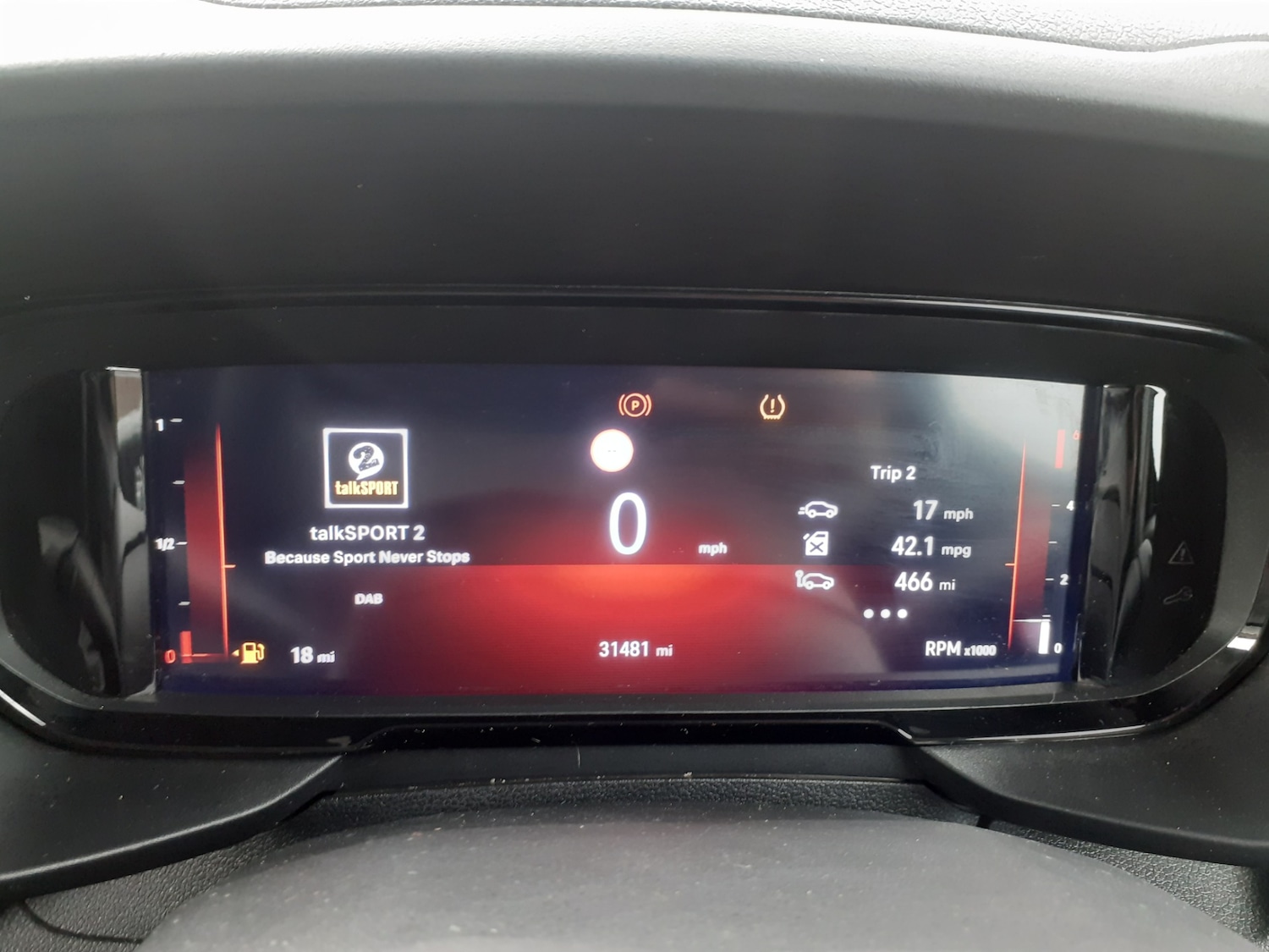 Used Vauxhall Combo 2024 for sale - 77490003: Photo 5