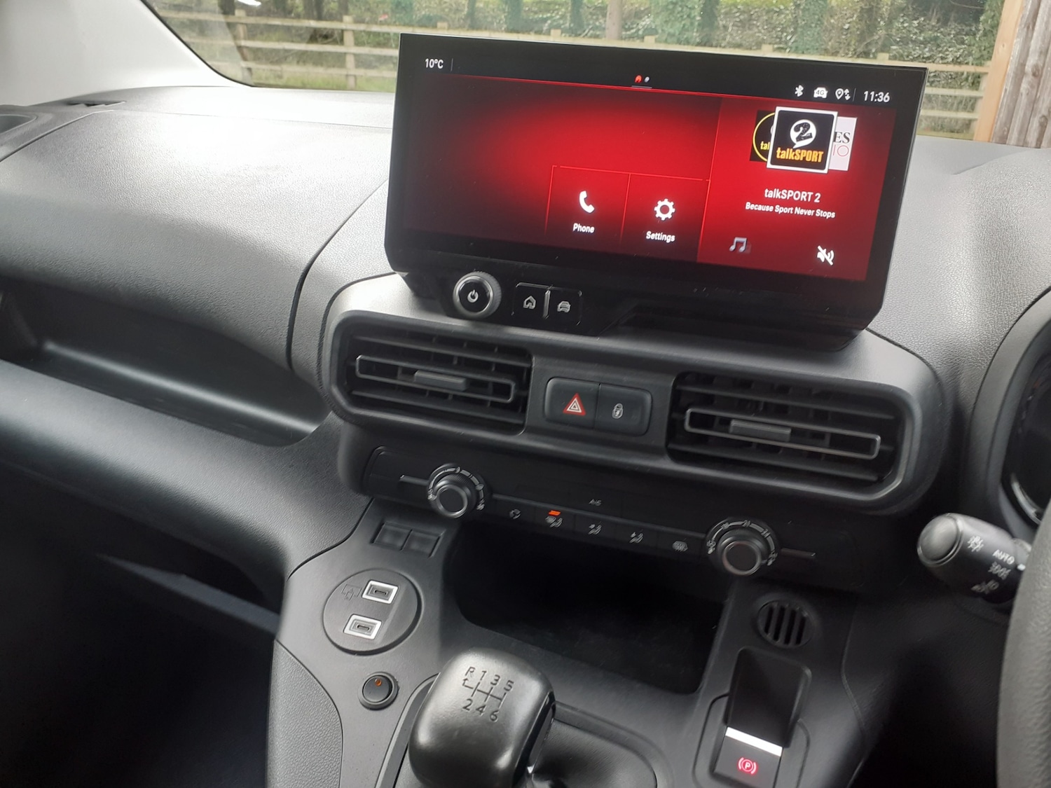 Used Vauxhall Combo 2024 for sale - 77490003: Photo 6
