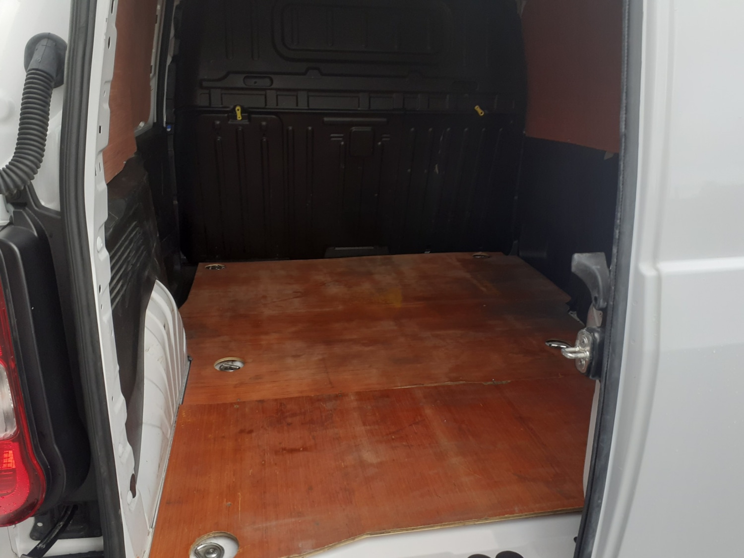 Used Vauxhall Combo 2024 for sale - 77490003: Photo 7