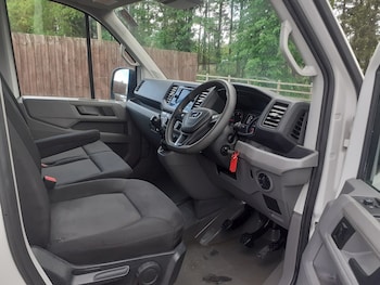 Used MAN TGE 2020 for sale - 78582365: Photo