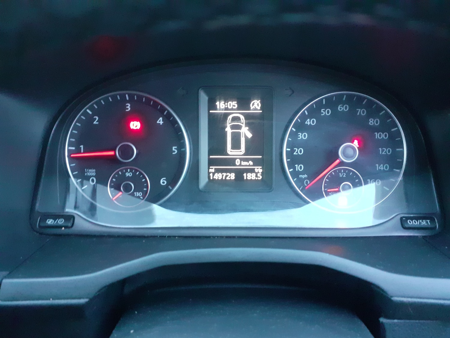 Used Volkswagen Caddy 2019 for sale - 77261909: Photo 5