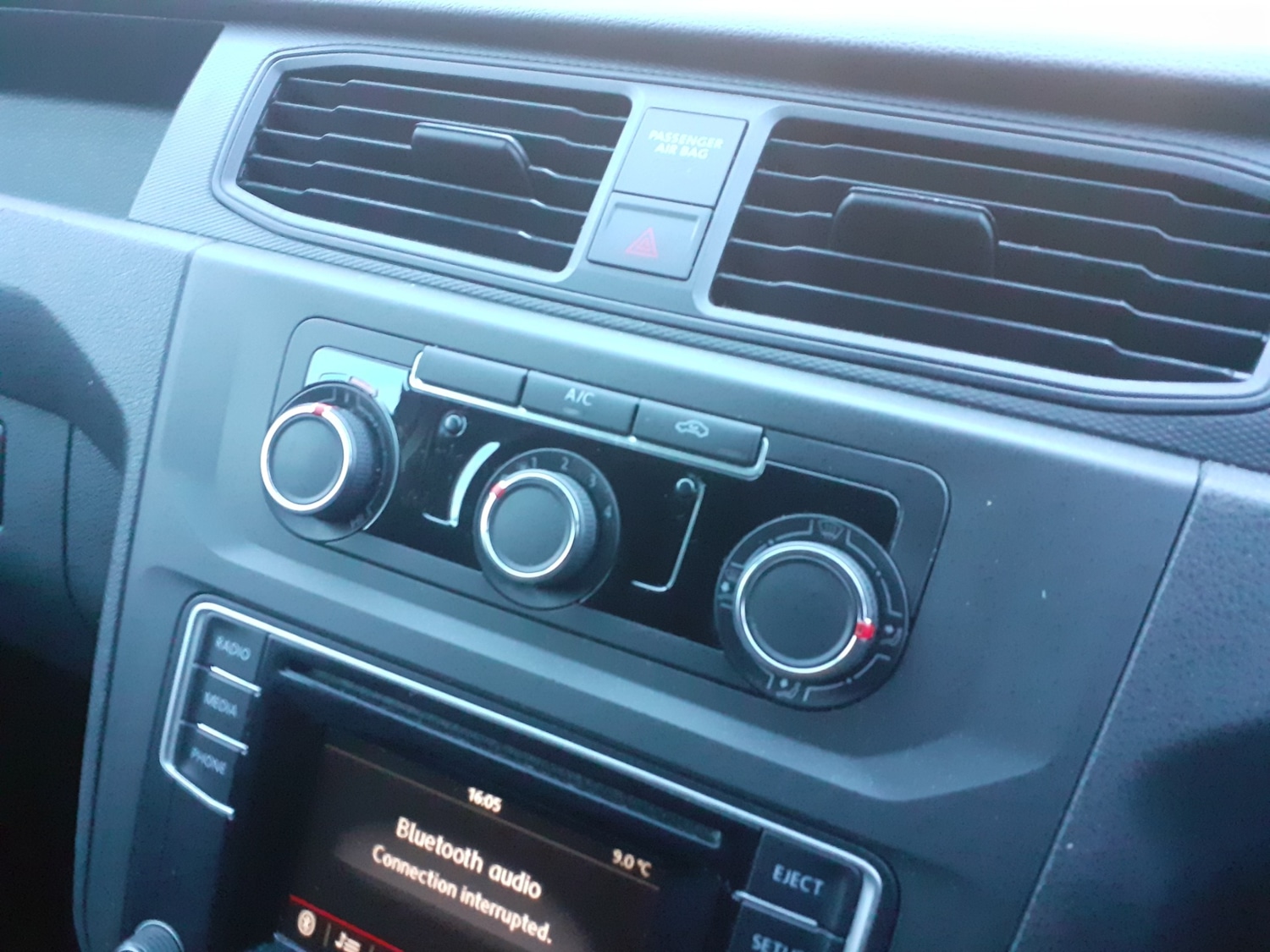 Used Volkswagen Caddy 2019 for sale - 77261909: Photo 6