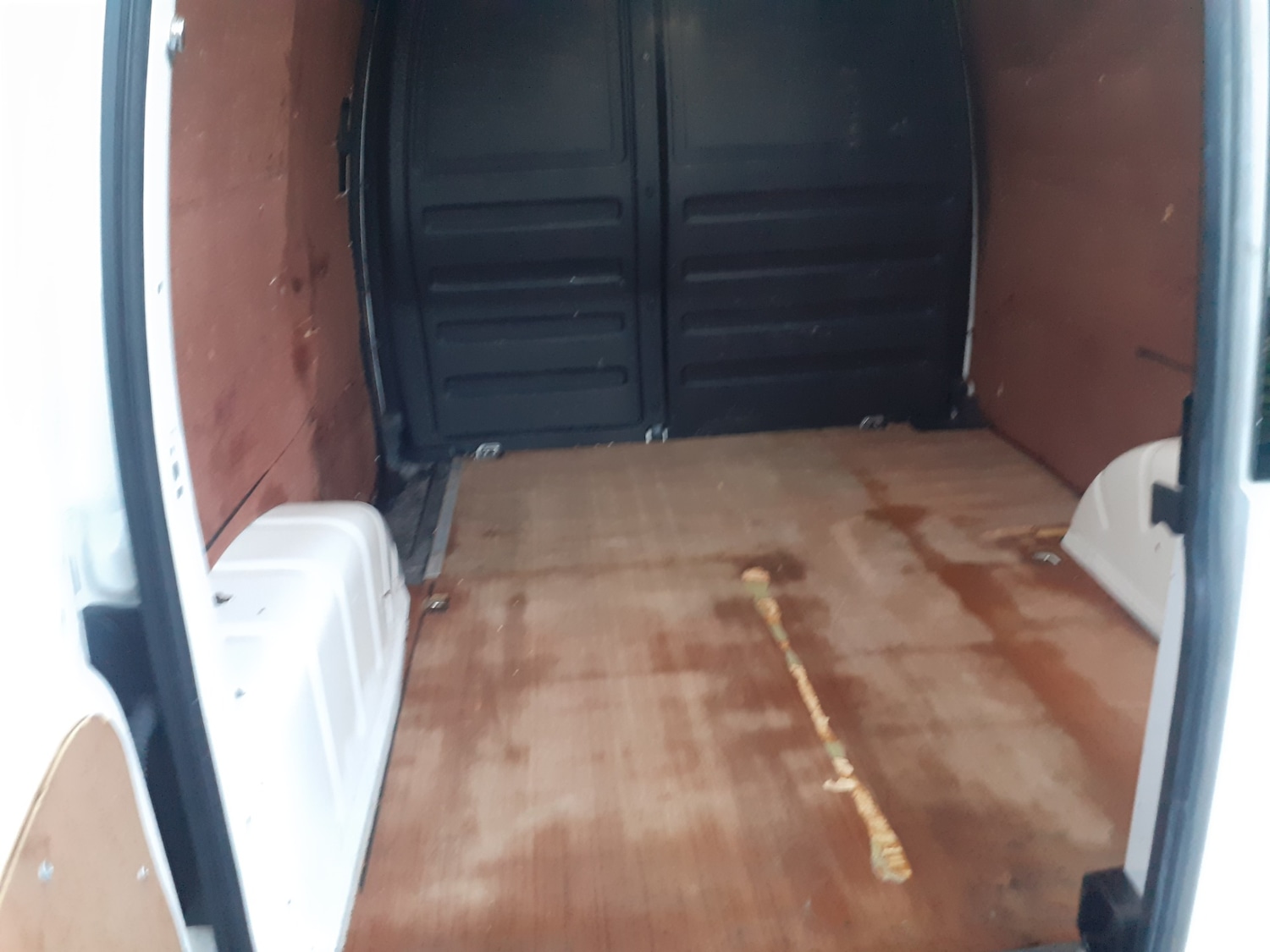 Used Volkswagen Caddy 2019 for sale - 77261909: Photo 7