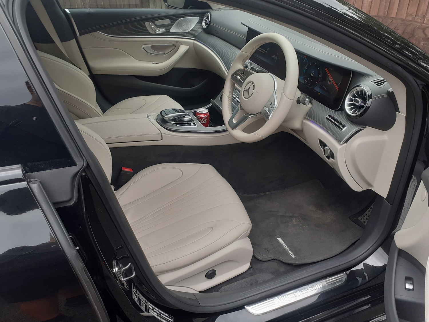 Used Mercedes-Benz CLS 2020 for sale - 76517633: Photo 5