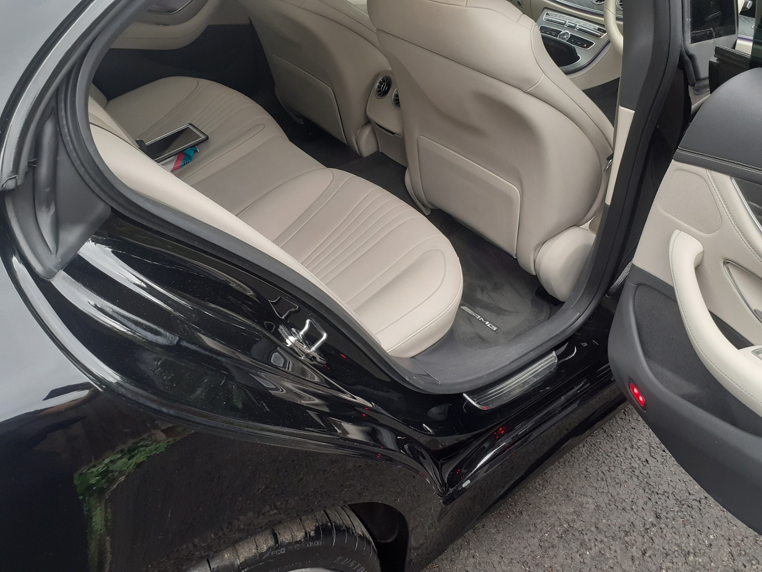 Used Mercedes-Benz CLS 2020 for sale - 76517633: Photo 6