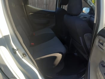 Used Mitsubishi L200 2017 for sale - 78373329: Photo